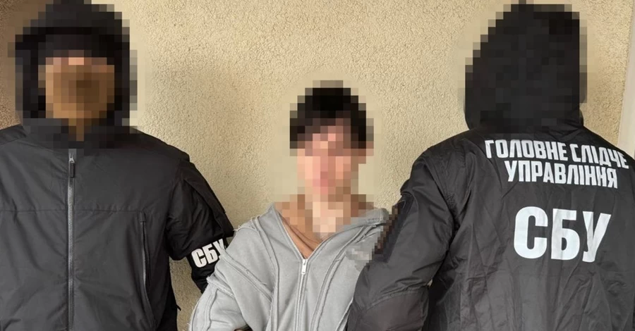 У Києві затримали агента РФ, який планував замах на керівника Федерації роботодавців