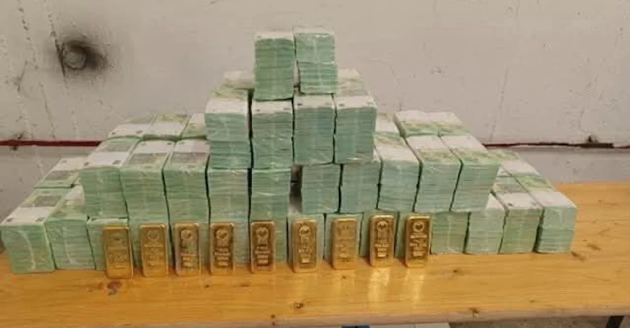 В Угорщині оприлюднили 