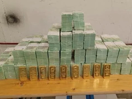 В Угорщині оприлюднили 