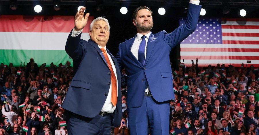 Выборы в Венгрии: переплывет ли Орбан через «Тису»