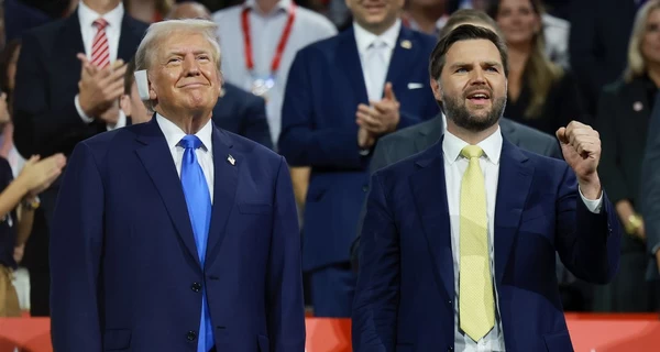 25-я поправка: могут ли отправить Трампа в отставку за его странные выходки и шокирующие заявления