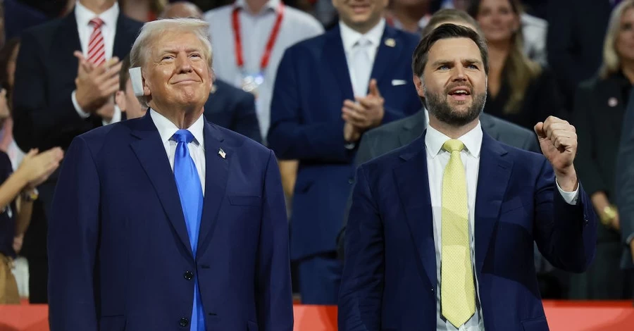 25-я поправка: могут ли отправить Трампа в отставку за его странные выходки и шокирующие заявления