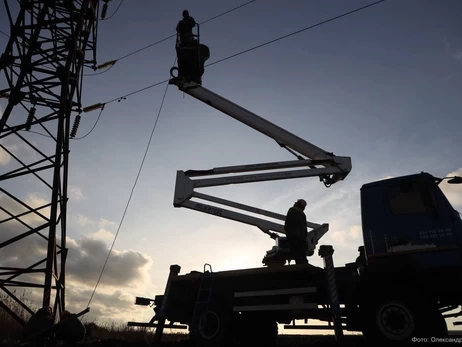 В Укренерго пояснили, чому знову запроваджують графіки відключень світла 