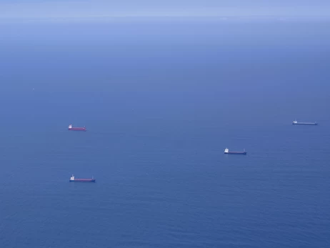 Іран стягуватиме криптовалюту за транзит танкерів через Ормузьку протоку