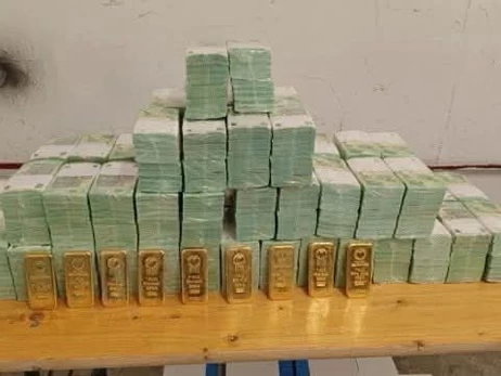 В Ощадбанку заявили про фальсифікацію Угорщиною 