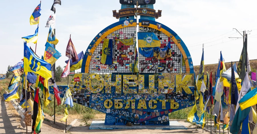 Мінус 100 тисяч населення за рік: як війна перетворює міста Донбасу на примари