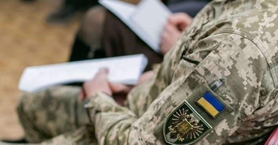 Вперше в Україні всіх працівників ТЦК відправили на фронт, - нардеп