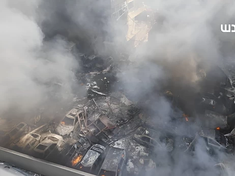 У першу ж добу перемир'я Іран загрожує вийти з угоди, а США – новими ударами