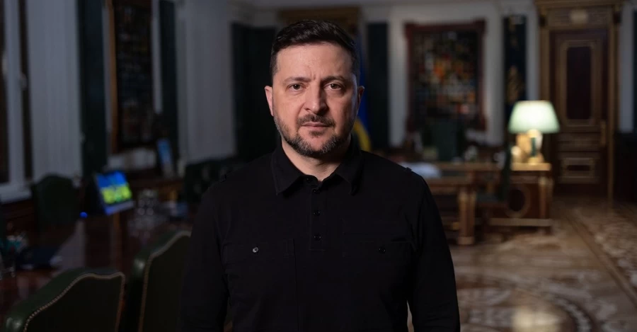 Зеленский поддержал инициативу США по Ирану и призвал не ослаблять санкций против РФ 