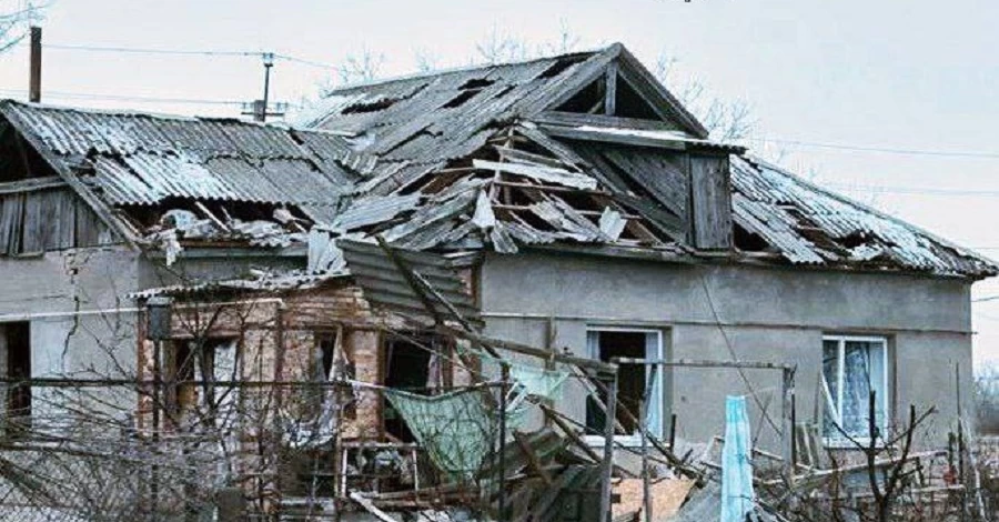 Россияне нанесли 8 ударов по пригороду Запорожья, есть погибшие и раненые