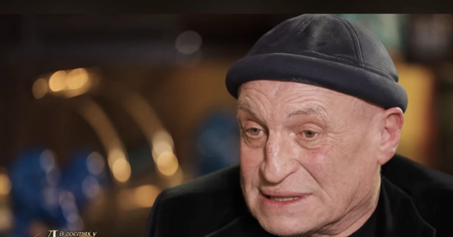 Чоловік Полякової дав друге інтерв'ю Гордону - про Єфросиніну ні слова