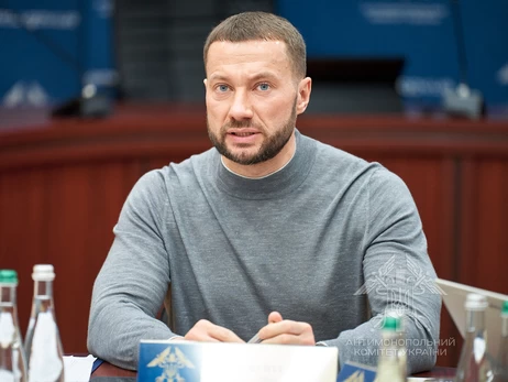 Антимонопольний комітет не виявив “картельної змови” на ринку пального в Україні