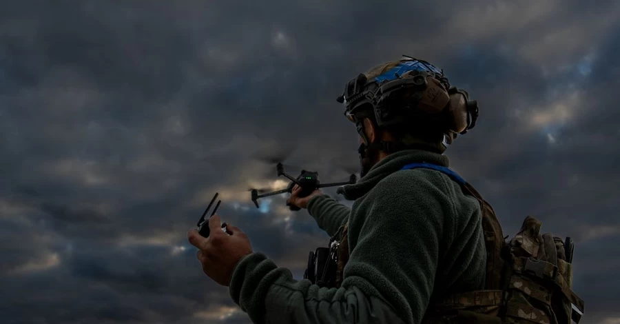 Сирський заявив про рекордні втрати РФ – це заслуга безпілотних систем