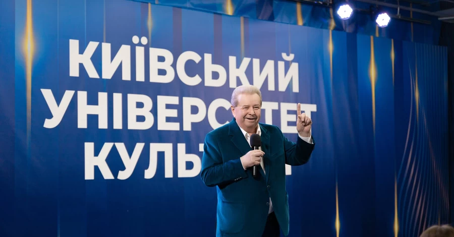 Поплавський задекларував ректорську зарплату та мільйони доларів і євро готівкою