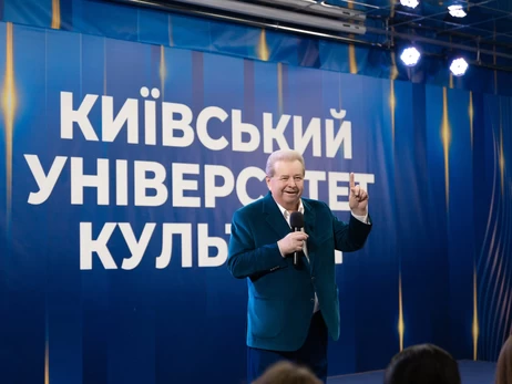 Поплавський задекларував ректорську зарплату та мільйони доларів і євро готівкою