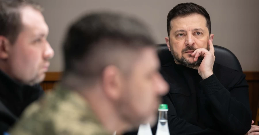 Зеленский уверен, что трехсторонние переговоры по Украине возобновятся