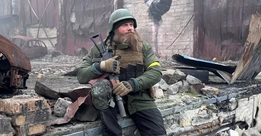 Зірка «Конотопської відьми» Володимир Ращук розповів про розлучення та нові стосунки