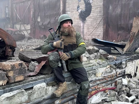 Звезда «Конотопской ведьмы» Владимир Ращук рассказал о разводе и новых отношениях