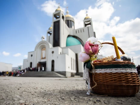 Особенности богослужений на Пасху-2026: какие ограничения и правила безопасности будут действовать