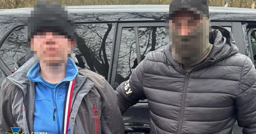 СБУ задержала агента ФСБ, готовившего заказные убийства в Одессе – среди целей был начальник ТЦК