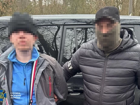 СБУ задержала агента ФСБ, готовившего заказные убийства в Одессе – среди целей был начальник ТЦК