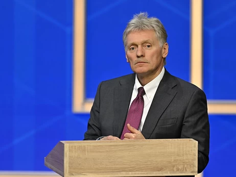 Песков заявил, что Путин пока не принял решение о пасхальном перемирии