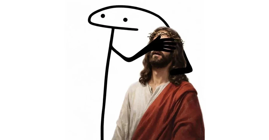 Анекдоты и мемы недели: ничего святого – в шутках к Пасхе