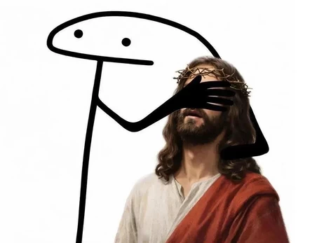 Анекдоти та меми тижня: нічого святого – в жартах до Великодня