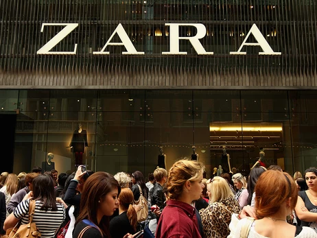 Zara решила не возвращаться в Днепр, Одессу и Харьков