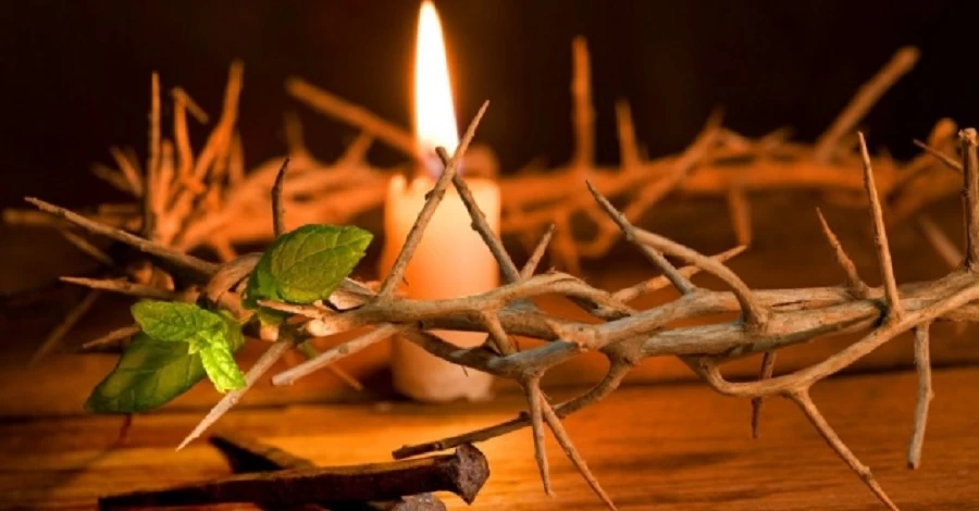 10 квітня - Страсна п'ятниця, що сьогодні не можна робити, все про цей день