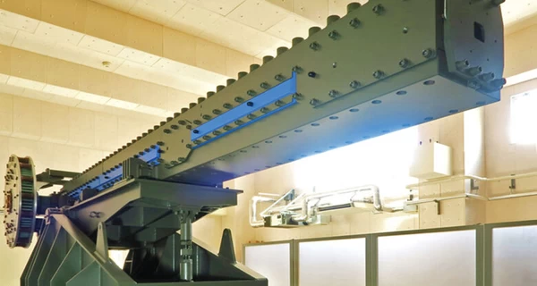 Рельсотрон и 