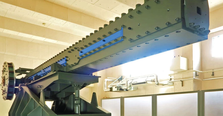 Рейкотрон та 