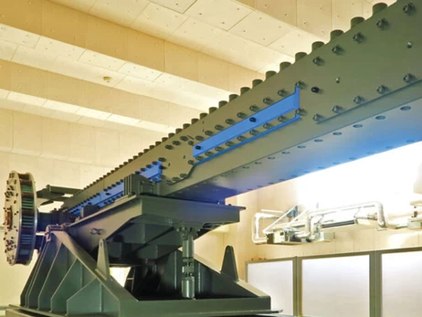 Рельсотрон и 