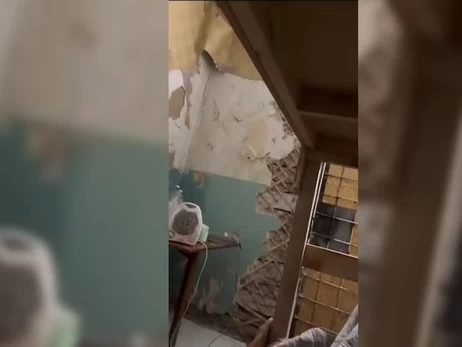 В ТЦК опровергли, что на видео нардепа Гончаренко – их помещение в Прилуках