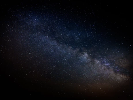 Экипаж Artemis II сделал потрясающее фото Млечного Пути