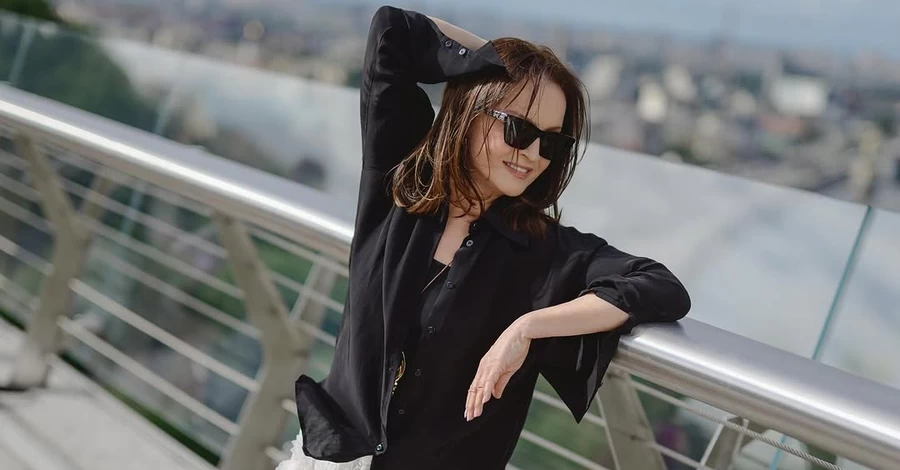 Сестра Софії Ротару розповіла, що співачка живе під Києвом