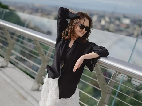 Сестра Софии Ротару рассказала, что певица живет под Киевом