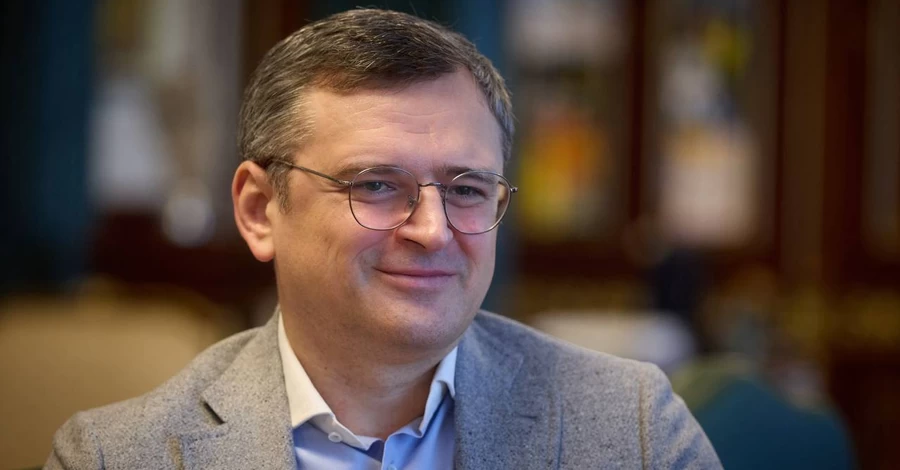 Кулеба розповів, як на початку війни Кабмін евакуювали до Івано-Франківська