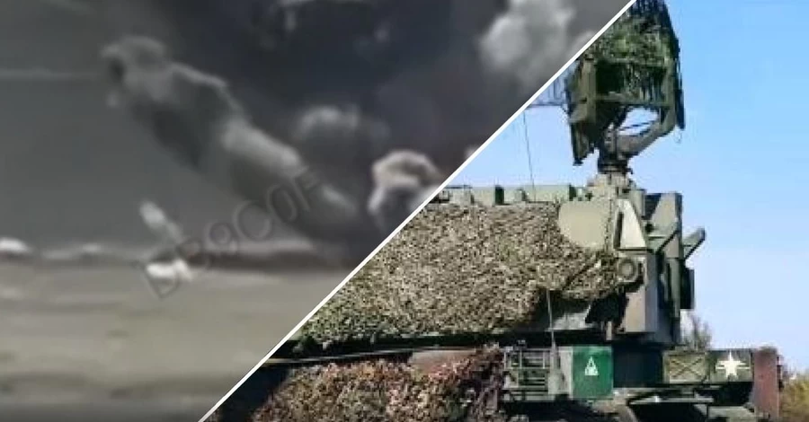 Генштаб підтвердив знищення нафтоперекачувальної станції у Краснодарському краї РФ