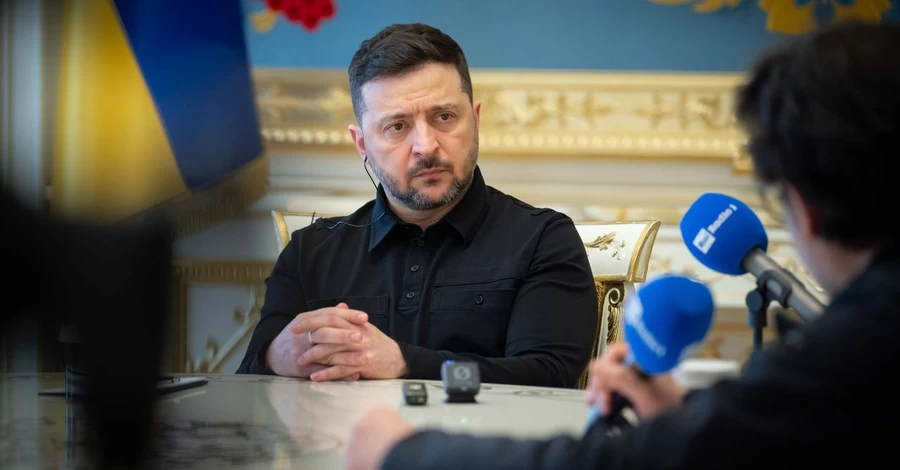 Выход Украины из Донбасса дал бы РФ возможность напасть на Харьков и Днепр