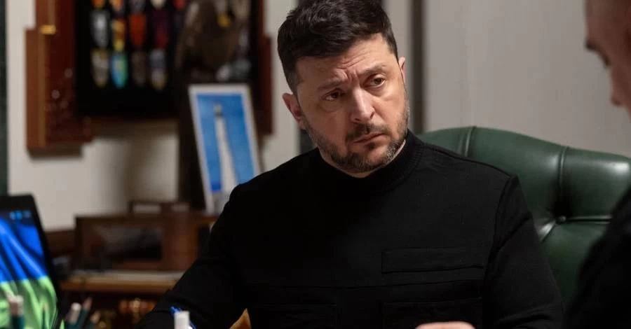 Путін погодився на ініціативу Києва про перемир’я на Великдень - реакція Зеленського