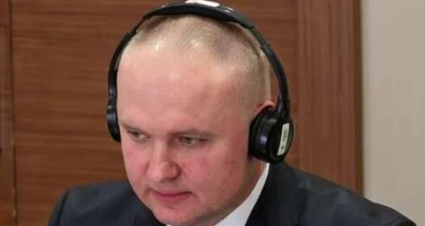 Правительство назначило Ореста Мандзия главой Таможенной службы Украины
