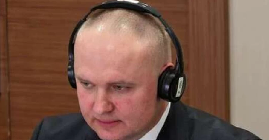 Правительство назначило Ореста Мандзия главой Таможенной службы Украины