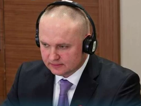 Правительство назначило Ореста Мандзия главой Таможенной службы Украины