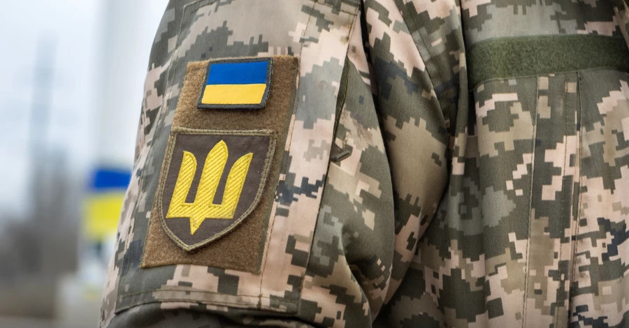 32 женщины ошибочно попали на военный учет из-за ошибки ТЦК - статус 