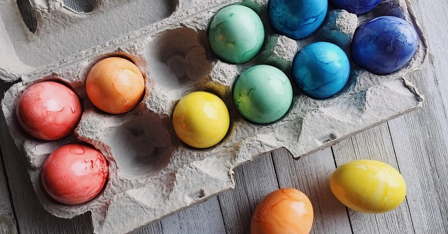 12 квітня - Великдень, що сьогодні не можна робити, традиції та прикмети цього дня