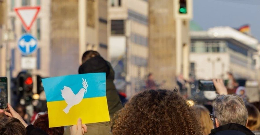 В Берлине откроют первый в Европе Центр единства для украинцев – какие услуги можно получить