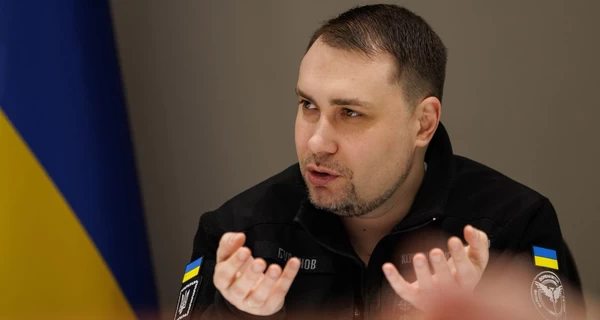 Буданов заявил, что переговоры между Украиной и РФ близки к заключению соглашения 