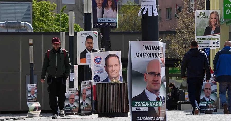 Нардеп Сергей Алексеев: Еду наблюдателем в Венгрию и готов к провокациям