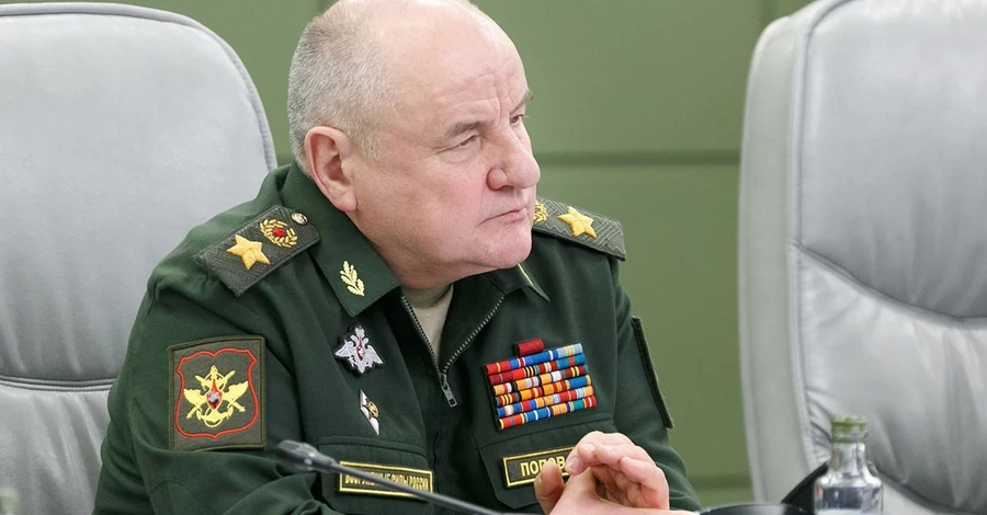  В РФ бывшего заместителя министра обороны приговорили к 19 годам тюрьмы 